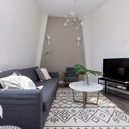 Emperors Gate Residence By Allo Housing لندن المظهر الخارجي الصورة