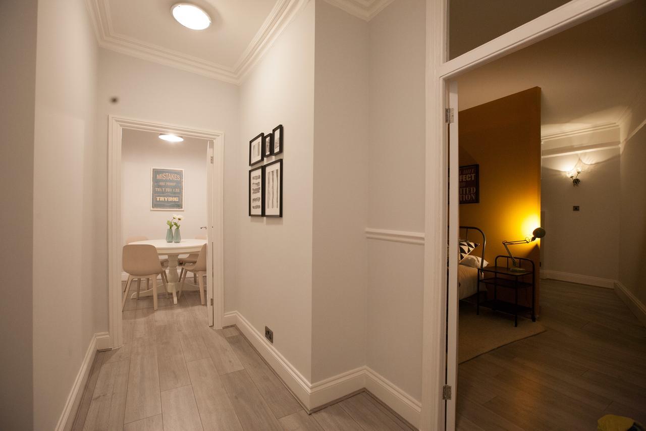 Emperors Gate Residence By Allo Housing لندن المظهر الخارجي الصورة