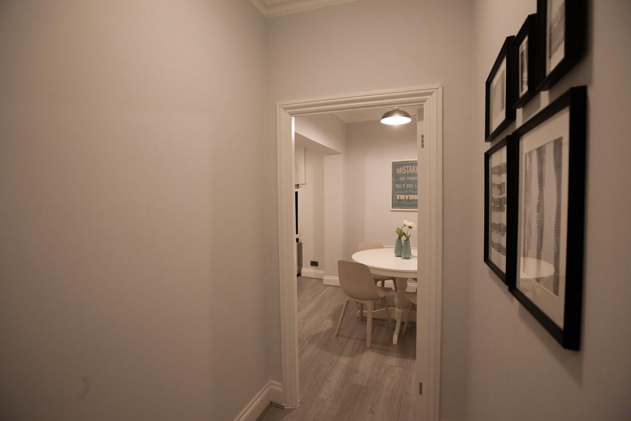 Emperors Gate Residence By Allo Housing لندن المظهر الخارجي الصورة