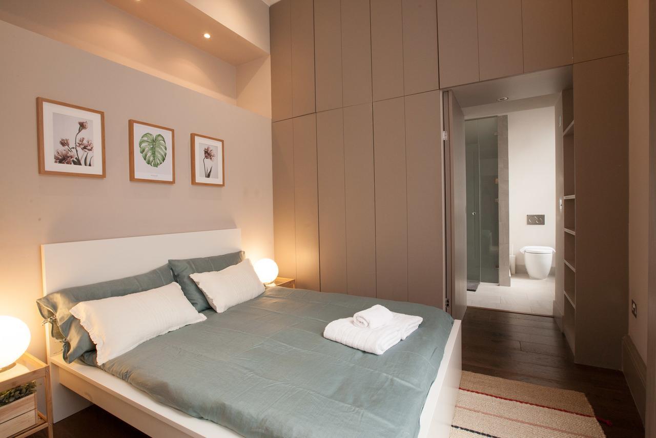 Emperors Gate Residence By Allo Housing لندن المظهر الخارجي الصورة