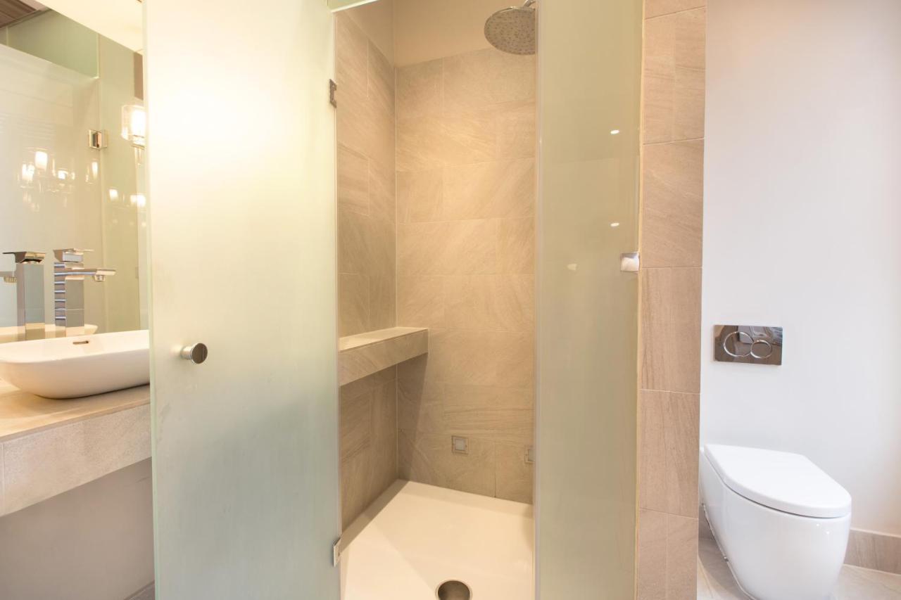 Emperors Gate Residence By Allo Housing لندن المظهر الخارجي الصورة